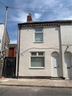 Cambria Street, Liverpool photo 4