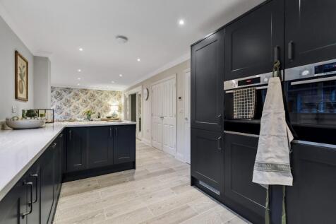 Previous Showhome