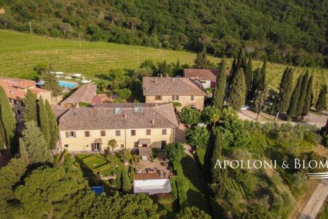 FIR2143 - Ancient Hamlet in the Chianti hills, Greve in Chianti-39
