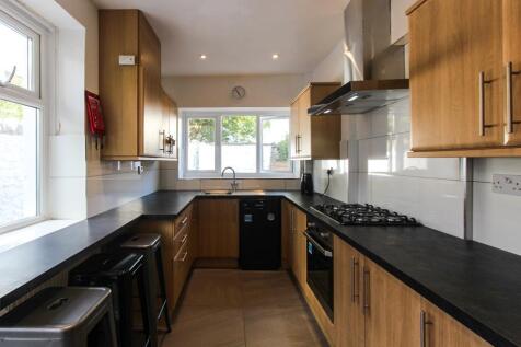 Talworth Street, Roath photo 2