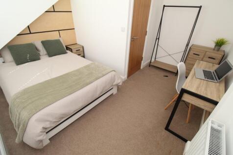 Claude Street, Dunkirk, Nottingham, NG7 photo 3