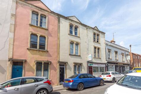Bristol, BS6 - property photo