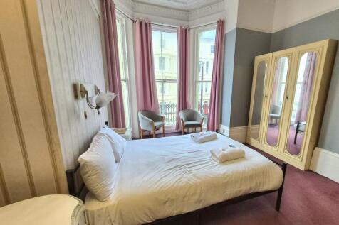 The Sherwood Guest House, 7 Lascelles Terrace, Eastbourne, BN21 4BJ photo 5