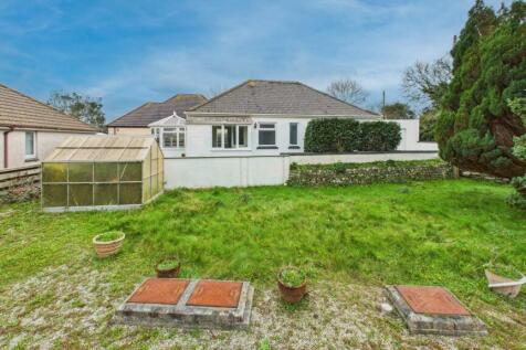 2 Bedroom Bungalow for Sale