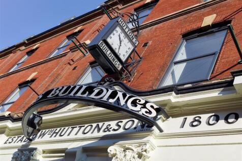 Huttons Buildings, City Centre, S1 photo 4