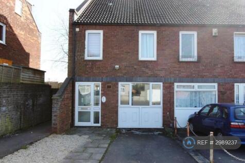 Front Of House Inc Parking