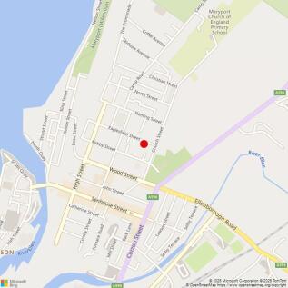 Property Map