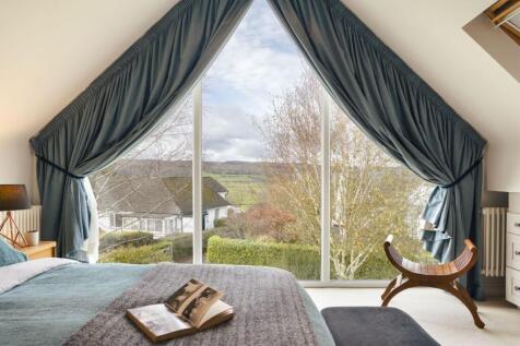 Main Bedroom View