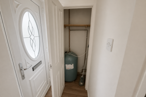 Cloakroom