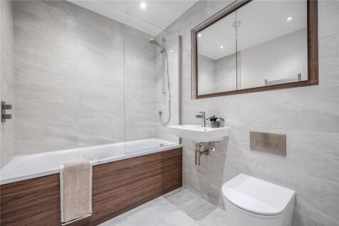 2 Bed Show Home