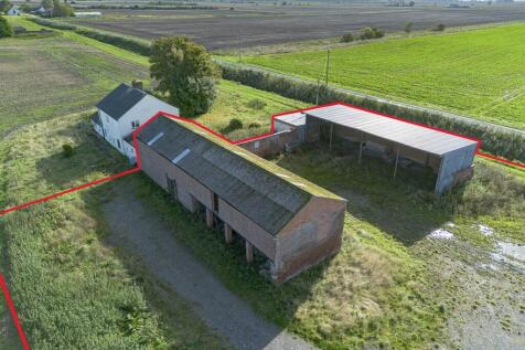 Aerial View - Bar...