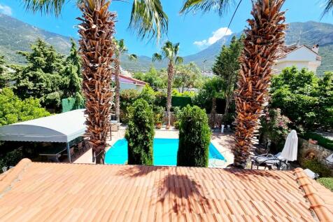 1st Flr.Balcony View