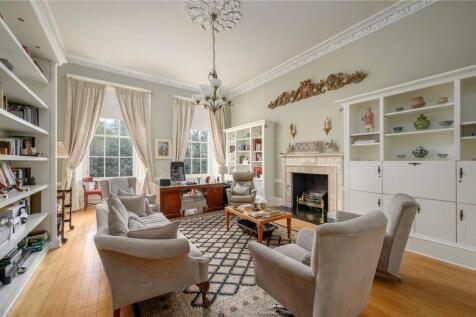 5 bed, 4 bath Terraced in Edinburgh - Photo 12
