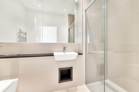 Bedroom Two Ensui...