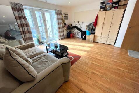 Caminada House, 3 St. Lawrence Street, Manchester, M15 photo 5