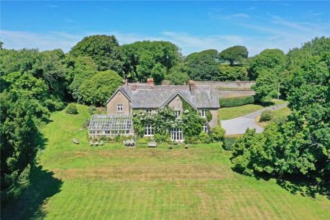 The Old Rectory