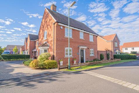 Solihull, B93 - property photo
