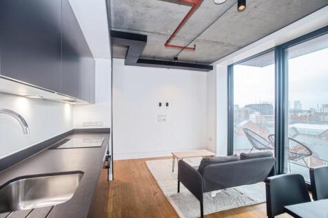 1 bed, 1 bath Apartment in Manchester - Photo 4