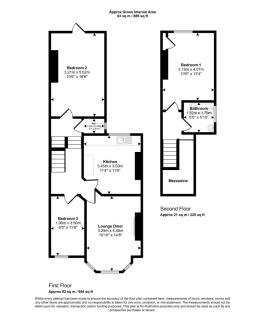 24B Melody Road, Wandsworth, London, SW18 2QF