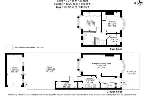 18 Bourne Avenue Hayes UB3 1QL England-A4 Landscap