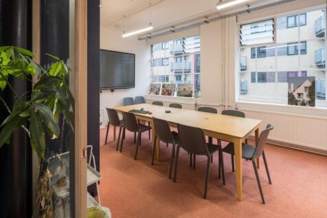 1st floor board room