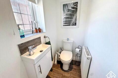 GF WC