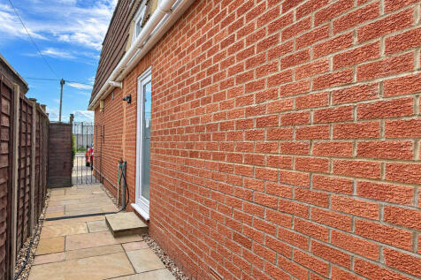 Side Access