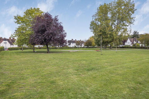 Lovelace Green