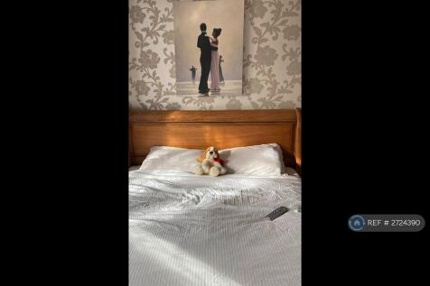 Double Room With En Suite 