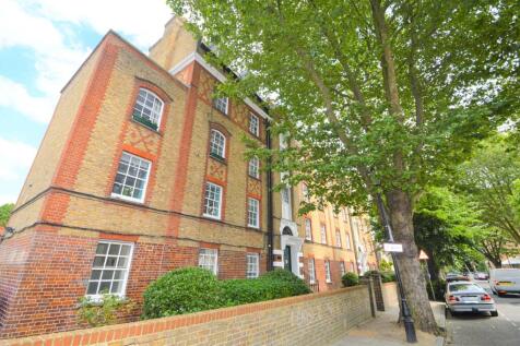 Wellington Way E3