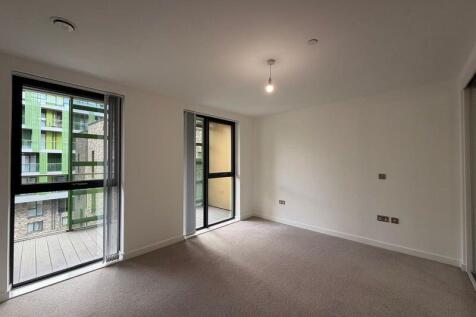 Bojer House, Alpini Road NW9 photo 4