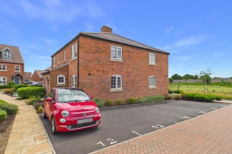 Allocated Parking
