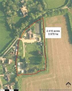 Aerial Plan