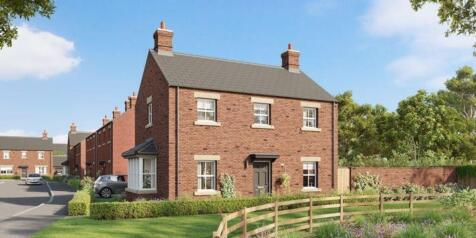 Plot 30 Front