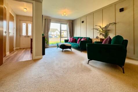 Millbarr Grove, Barrmill lounge