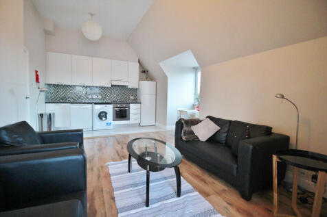 2 Double Bed Flat