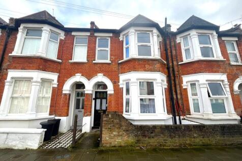9a Thorndean Street, Wandsworth, London SW18 4HE