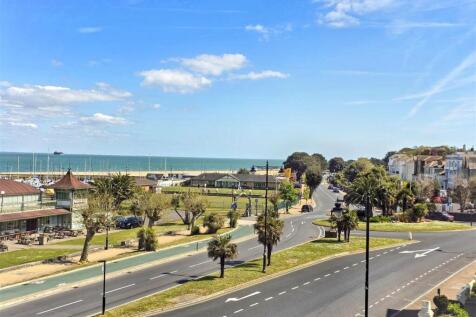 View from Balcony