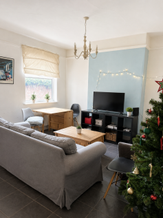 4-bed house on Park Road, Loughborough, £1,907/mo