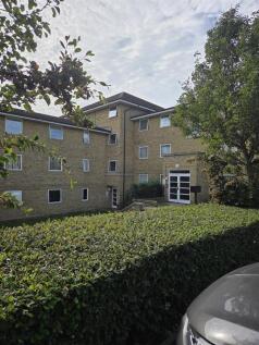 Front External
