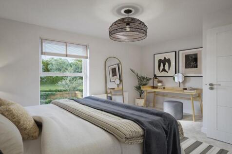 Dandara - Meadow View - The Parham, Home 167