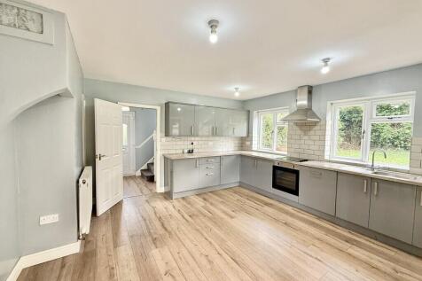 The Crescent, Stathern, Melton Mowbray photo 3