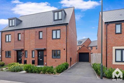 Cheltenham, GL52 - property photo