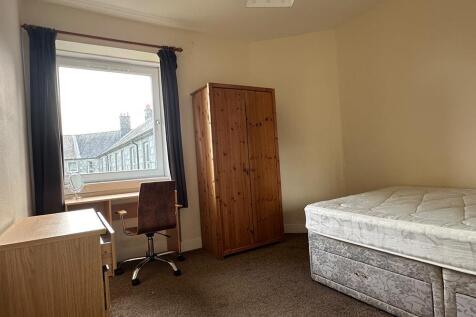Powis Crescent, Top Floor, AB24 photo 5