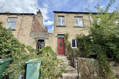 Bramleys Estate Agents - Oddfellows Street - Mirfi