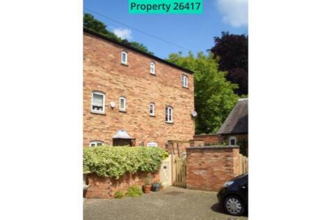 Front of house from 