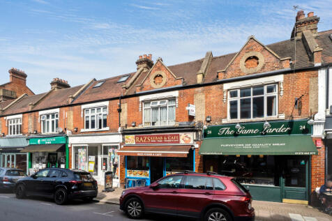 26a The Parade, Claygate, Surrey, KT10 0NU