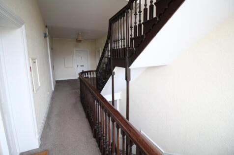 Communal Hallway