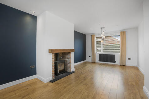 Living room..