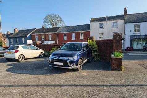 Parking Space